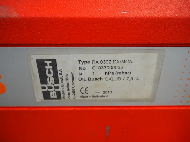 Ulma - afbeelding 18 van  27