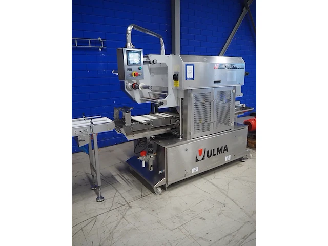 Ulma - afbeelding 23 van  27