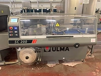 Ulma - afbeelding 1 van  17