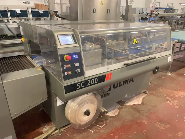 Ulma - afbeelding 2 van  17