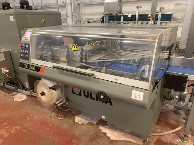 Ulma - afbeelding 3 van  17