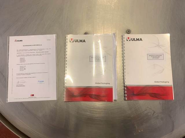 Ulma - afbeelding 12 van  14