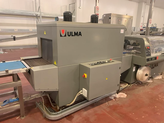 Ulma - afbeelding 2 van  14