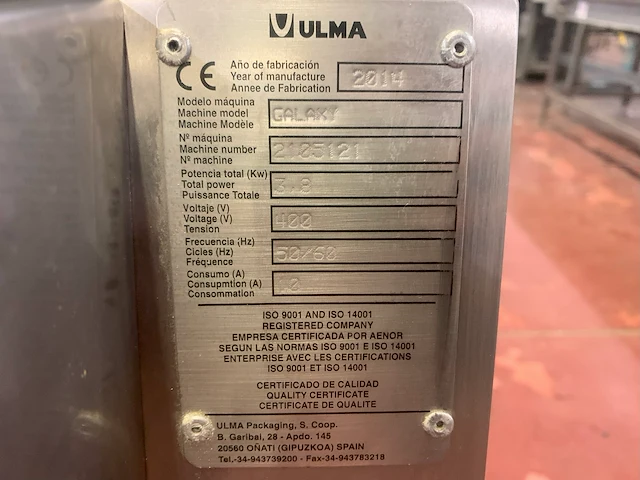 Ulma - afbeelding 13 van  13