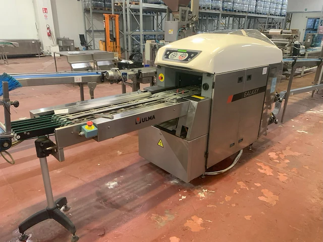 Ulma - afbeelding 1 van  13