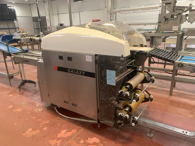 Ulma - afbeelding 2 van  13