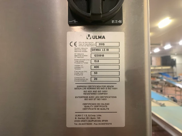 Ulma - afbeelding 11 van  11