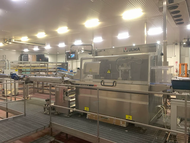 Ulma - afbeelding 2 van  11