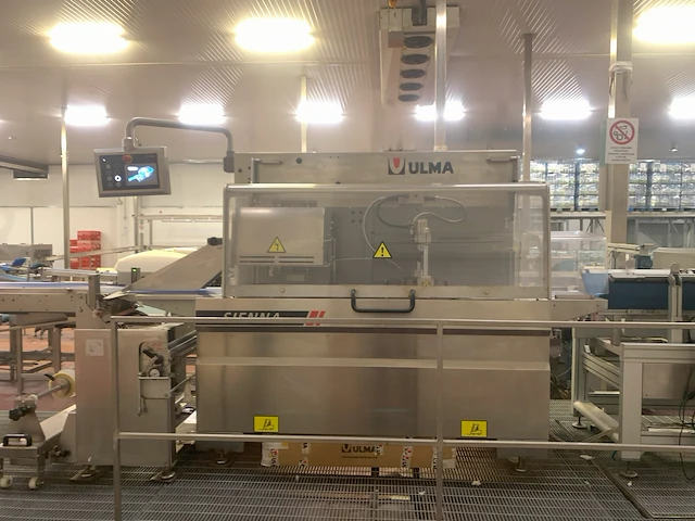 Ulma - afbeelding 3 van  11