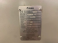 Ulma - afbeelding 11 van  11