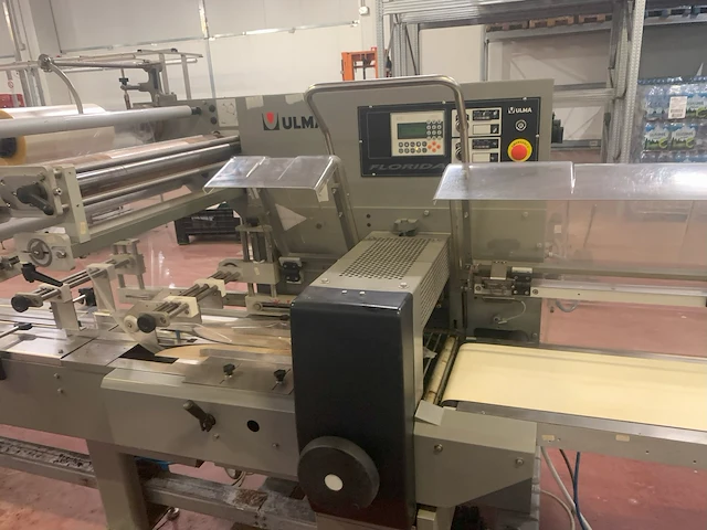 Ulma - afbeelding 9 van  11