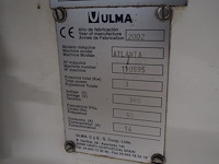 Ulma - afbeelding 11 van  28