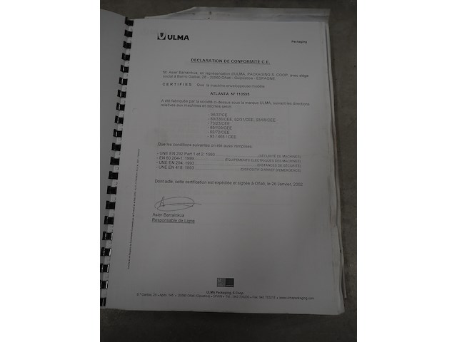 Ulma - afbeelding 14 van  28