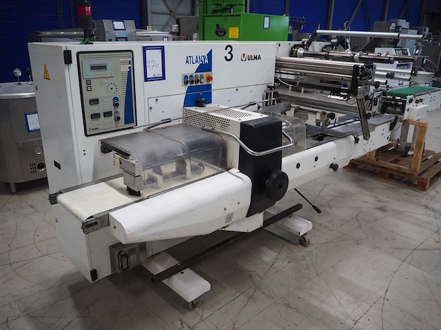 Ulma - afbeelding 24 van  28