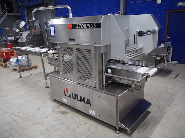 Ulma - afbeelding 1 van  24