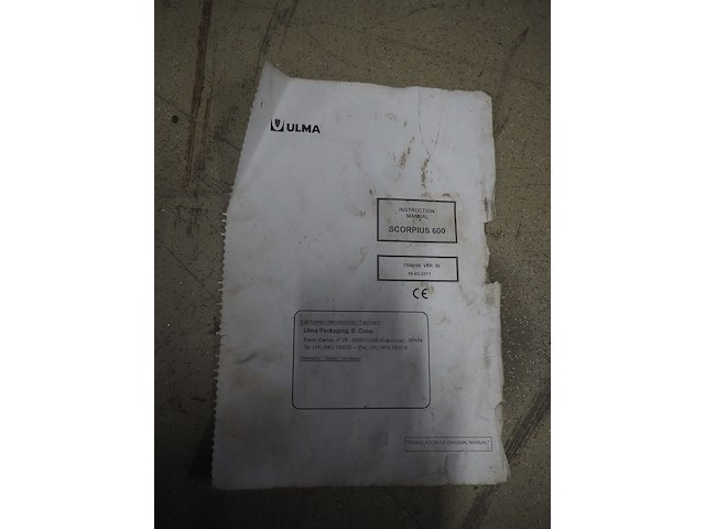 Ulma - afbeelding 16 van  24