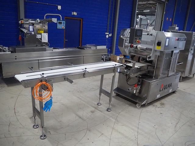 Ulma - afbeelding 12 van  24