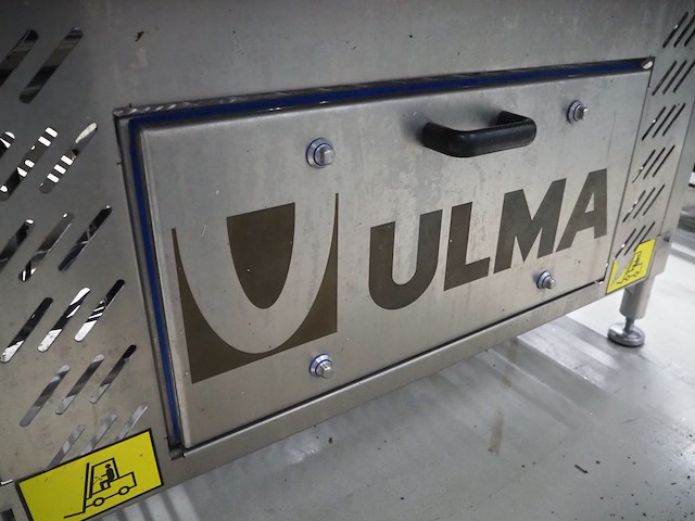 Ulma - afbeelding 8 van  10