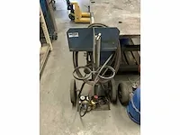 Ulmer - autogeen snij-installatie - afbeelding 2 van  4
