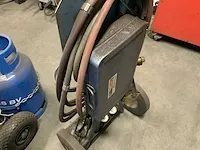 Ulmer - autogeen snij-installatie - afbeelding 4 van  4