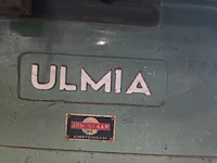 Ulmia - tafelcirkelzaagmachine - afbeelding 6 van  6