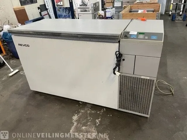 Ulta low vriezer revco - afbeelding 1 van  7