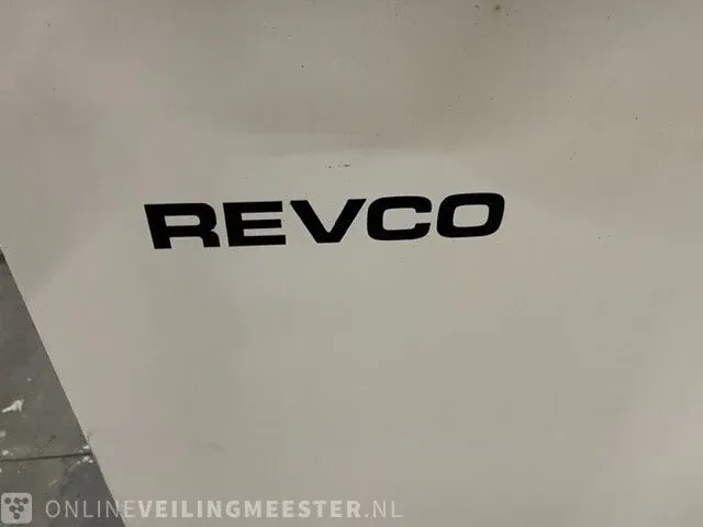 Ulta low vriezer revco - afbeelding 2 van  7