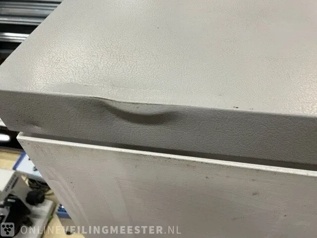 Ulta low vriezer revco - afbeelding 4 van  7