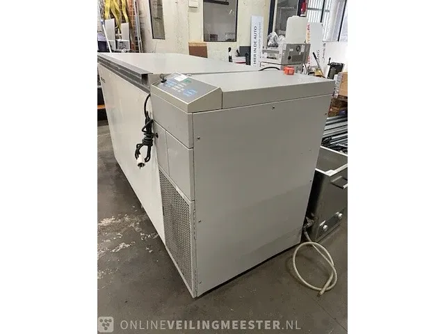 Ulta low vriezer revco - afbeelding 6 van  7