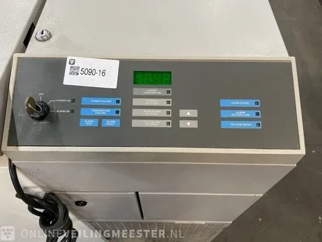 Ulta low vriezer revco - afbeelding 7 van  7