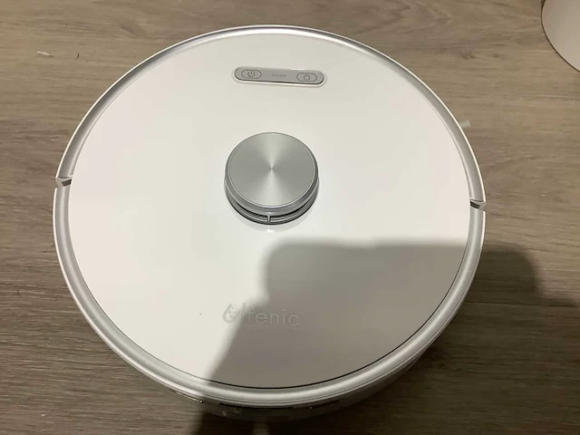 Ultenic - vacuüm cleaner - robotstofzuiger - afbeelding 2 van  6