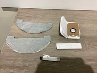 Ultenic - vacuüm cleaner - robotstofzuiger - afbeelding 5 van  6