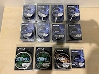 Ultima diverse visdraad (29x) - afbeelding 1 van  6
