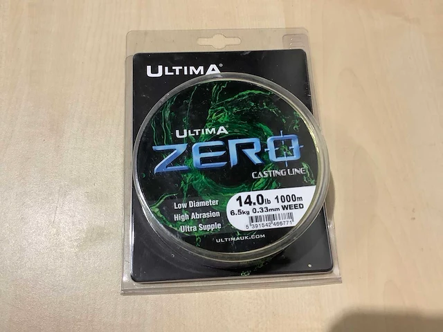 Ultima diverse visdraad (29x) - afbeelding 4 van  6