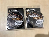 Ultima diverse visdraad (29x) - afbeelding 5 van  6