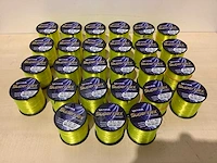 Ultima superflex 40.0lb 188m visdraad (27x) - afbeelding 1 van  3