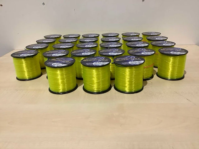 Ultima superflex 40.0lb 188m visdraad (27x) - afbeelding 3 van  3