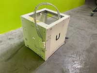 Ultimaker - 2 - 3d printing machine - 2022 - afbeelding 3 van  7