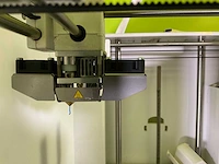 Ultimaker - 2 - 3d printing machine - 2022 - afbeelding 5 van  7