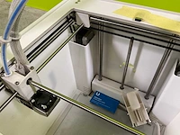 Ultimaker - 2 - 3d printing machine - 2022 - afbeelding 6 van  7