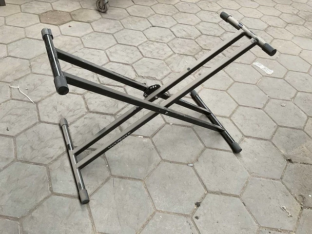 Ultimate keyboard standaard - afbeelding 1 van  3