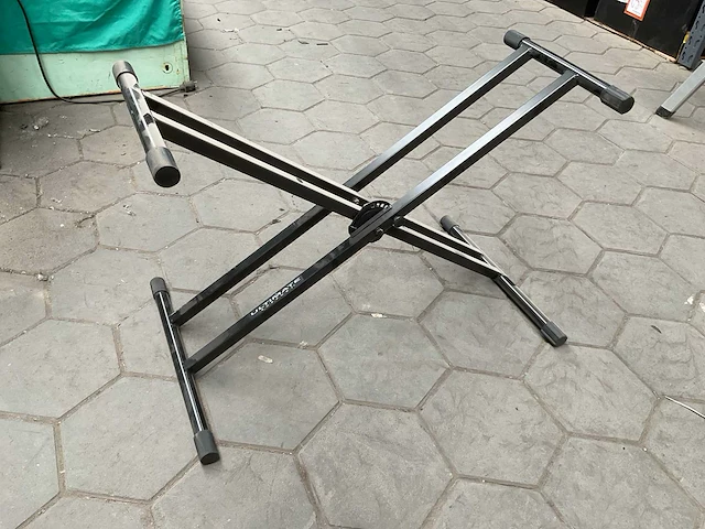 Ultimate keyboard standaard - afbeelding 2 van  3