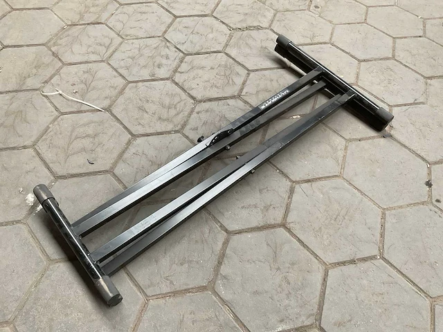 Ultimate keyboard standaard - afbeelding 3 van  3