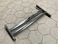 Ultimate keyboard standaard - afbeelding 3 van  3