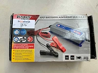 Ultimate speed acculader - afbeelding 2 van  3