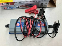 Ultimate speed acculader - afbeelding 3 van  3