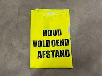 Ultimate veiligheidshesje (maat l) (16x) - afbeelding 1 van  2