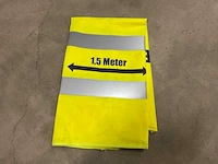Ultimate veiligheidshesje (maat l) (16x) - afbeelding 2 van  2