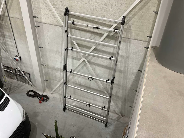 Ultirack imperiaal - afbeelding 1 van  6