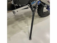 Ultra - 125cc - motorfiets blauw - afbeelding 10 van  18